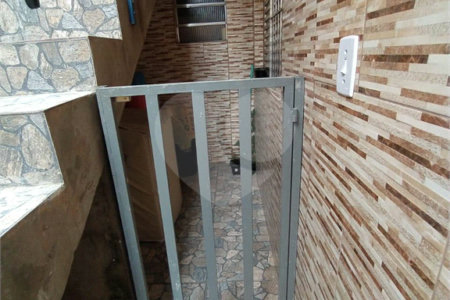 Casa à venda com 3 quartos em Jardim Mitsutani, São Paulo, SP