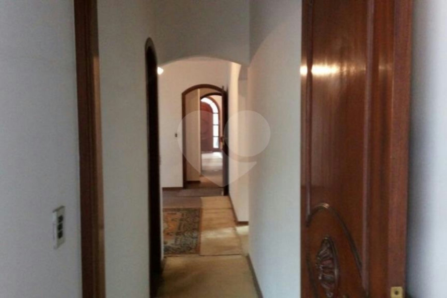 Casa Térrea à venda com 4 quartos, sendo 1 suíte, em Jardim Floresta, São Paulo, SP