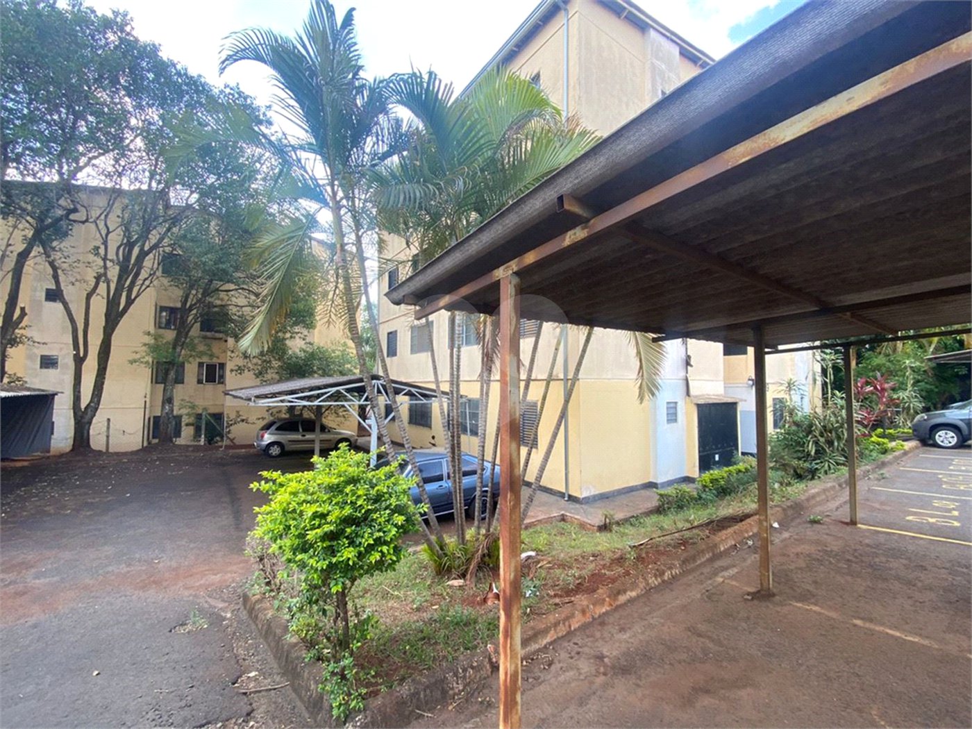 Apartamento com 1 dormitório.