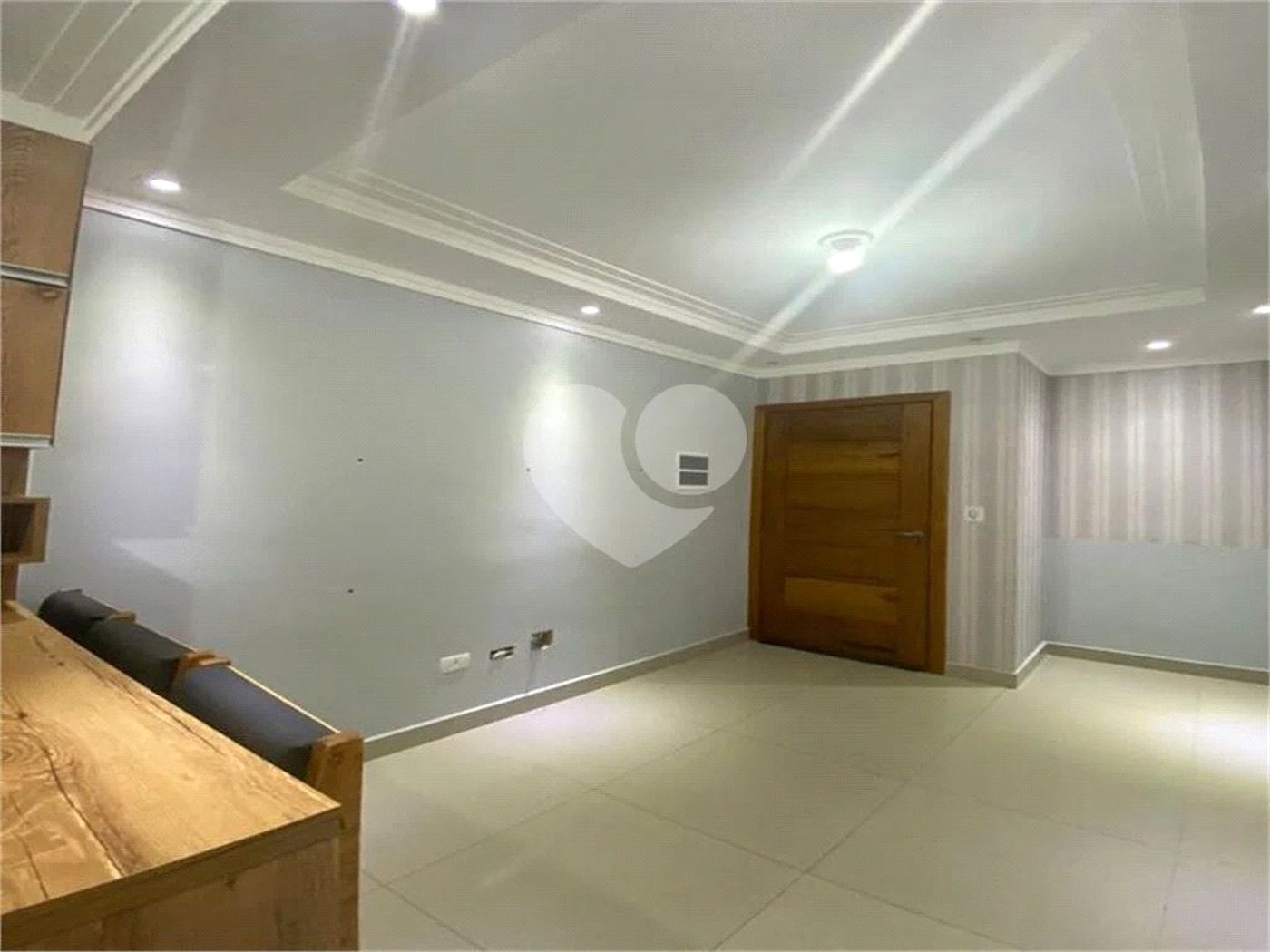 Apartamento à venda com 2 quartos em Tatuapé, São Paulo, SP