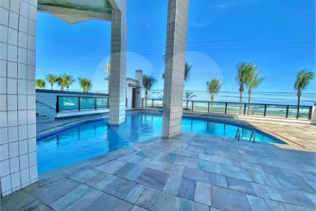 Apartamento à venda com 2 quartos, sendo 1 suíte, em Flórida, Praia Grande, SP