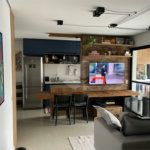 Apartamento à venda ou para alugar com 1 suíte em Pinheiros, São Paulo, SP