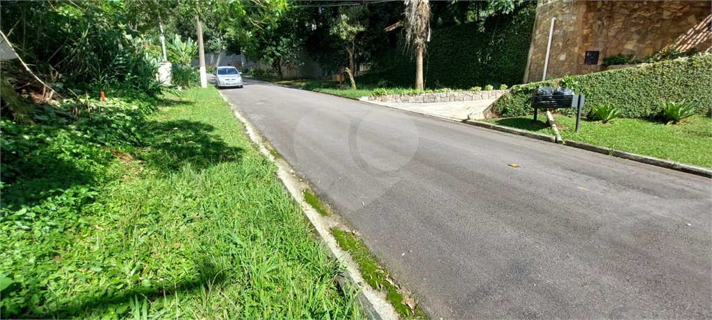 Terreno à venda no condomínio Sausalito, Mairiporã - SP