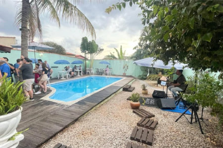 Casa à venda com 3 suítes em Jardim Simus, Sorocaba, SP