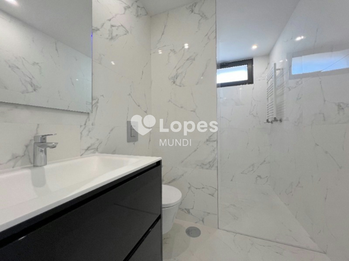 APARTAMENTO RESIDENCIAL em Porto - PT, Matosinhos