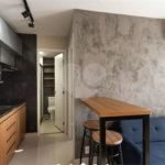 Apartamento à venda ou para alugar com 1 quarto em Perdizes, São Paulo, SP
