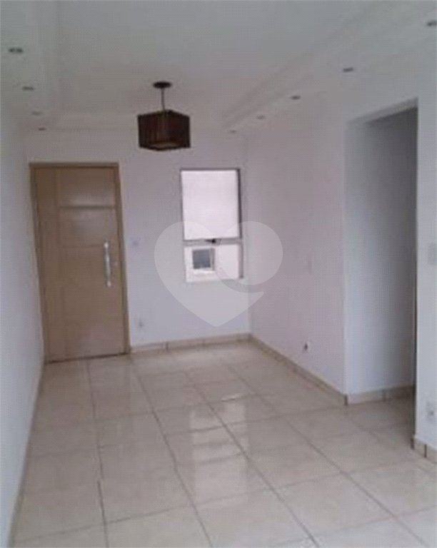 Apartamento à venda com 2 quartos em Mandaqui, São Paulo, SP