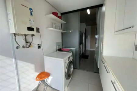Apartamento à venda com 1 quarto em Vila Leopoldina, São Paulo, SP