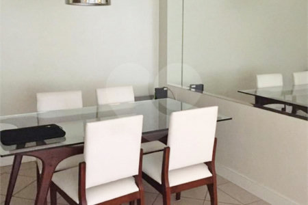 Apartamento à venda com 2 quartos em Indianópolis, São Paulo, SP