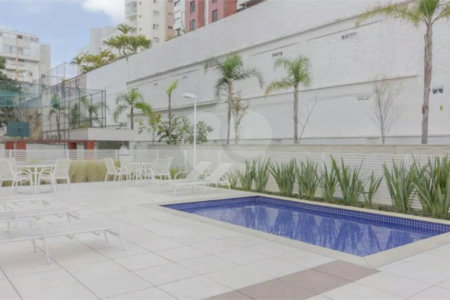 Apartamento à venda com 3 quartos em Vila Santa Catarina, São Paulo, SP