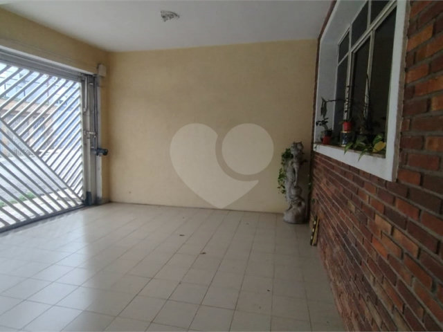 Casa Térrea à venda com 2 quartos em Parada Inglesa, São Paulo, SP