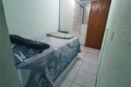 Casa à venda com 5 quartos em Tucuruvi, São Paulo, SP