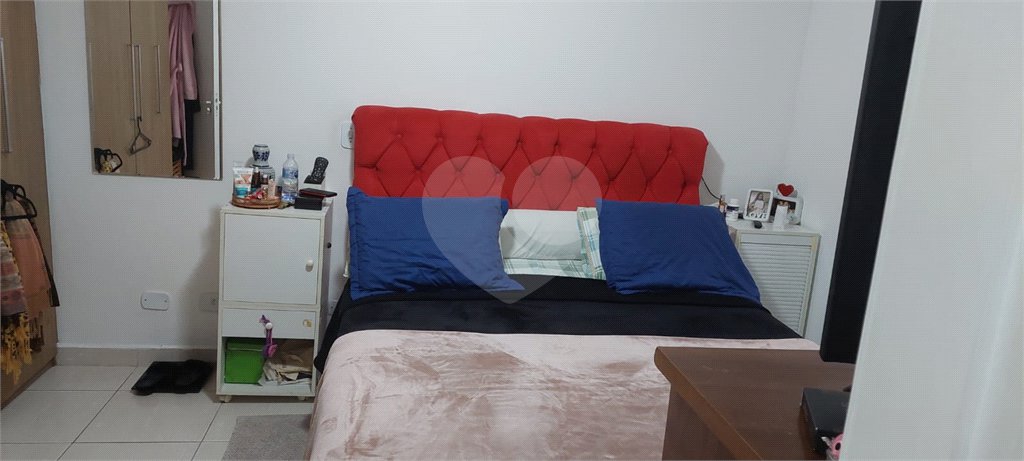 Casa à venda com 3 quartos, sendo 1 suíte,  em Mandaqui, São Paulo, SP