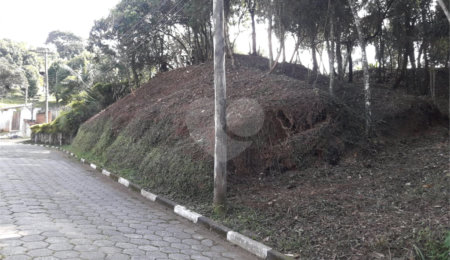 Terreno à venda no condomínio Residencial Parque Cerros Verdes, Mairiporã - SP