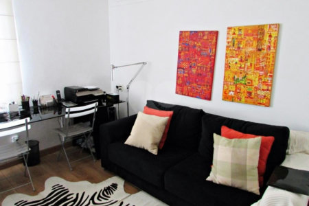 Duplex à venda com 4 quartos, sendo 1 suíte, em Perdizes, São Paulo, SP