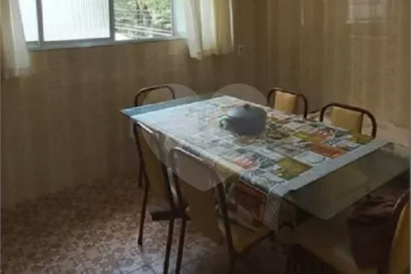 Casa à venda na Mooca 191m² - 4 dormitórios e 6 vagas