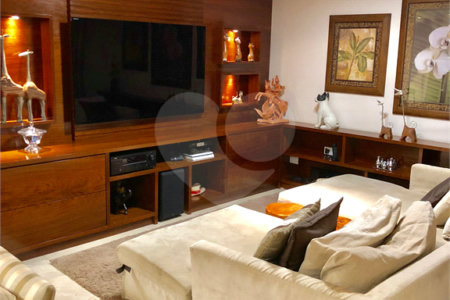 Apartamento à venda com 3 suítes em Tatuapé, São Paulo, SP