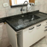 Apartamento à venda com 3 quartos em Vila Divina Pastora, São Paulo, SP