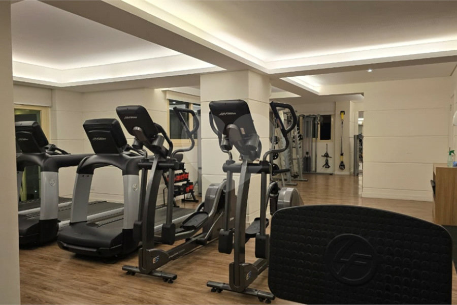 Apartamento à venda com 4 suítes em Santana, São Paulo, SP