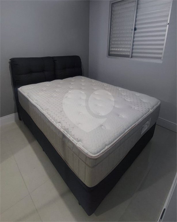 Apartamento à venda com 2 quartos em Jardim Mirante dos Ovnis, Votorantim, SP