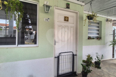 Casa à venda com 2 quartos no condomínio Del Rey, Sorocaba - SP