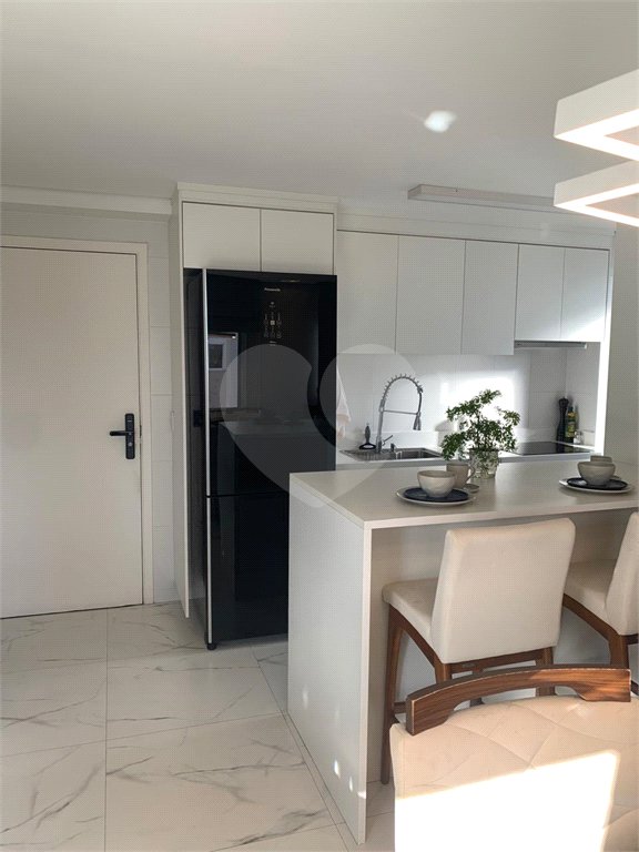 Apartamento à venda com 1 quarto em Vila Leopoldina, São Paulo, SP