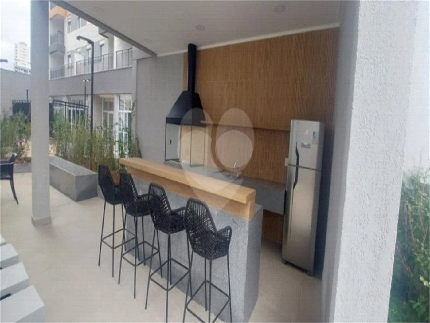 Studio à venda em Belenzinho, São Paulo, SP