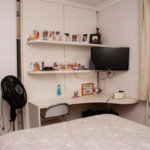 Apartamento à venda com 4 quartos, sendo 1 suíte, em Perdizes, São Paulo, SP