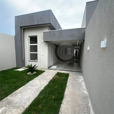 Casa Térrea à venda com 3 quartos, sendo 1 suíte, em Coophema, Cuiabá, MT