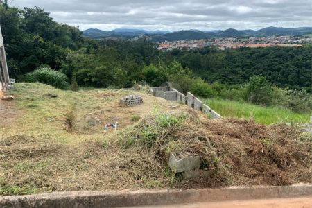 Terreno à venda em Cachoeirinha, Bom Jesus dos Perdões, SP