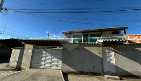 Casa à venda com 4 quartos, sendo 3 suítes,  em Tucuns, Armação dos Búzios, RJ