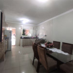Casa à venda com 3 quartos, sendo 1 suíte, em Residencial Monte Verde, Indaiatuba, SP