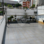 Casa Térrea à venda com 3 quartos em Parque Residencial Julia, São Paulo, SP