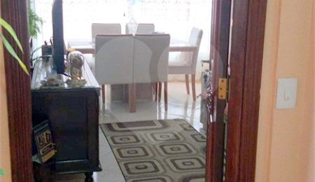 Apartamento à venda com 2 quartos em Parada Inglesa, São Paulo, SP