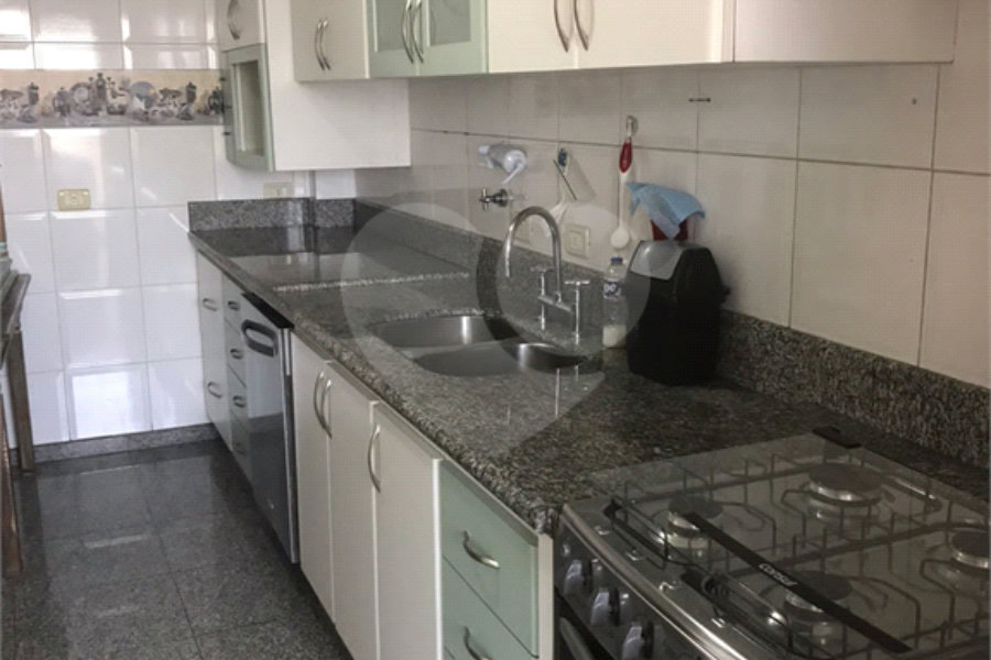 Apartamento à venda com 3 quartos, sendo 1 suíte, em Vila Paulicéia, São Paulo, SP