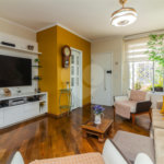 Casa à venda com 3 quartos, sendo 1 suíte, no condomínio Villaggio Di Firenze, São Paulo - SP