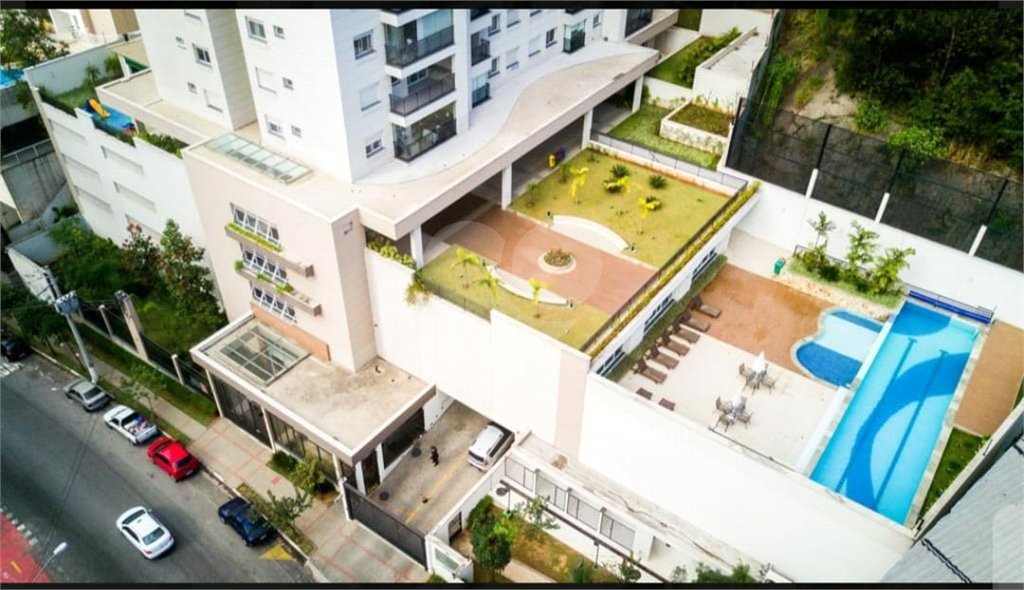 Apartamento à venda com 2 suítes em Vila Andrade, São Paulo, SP