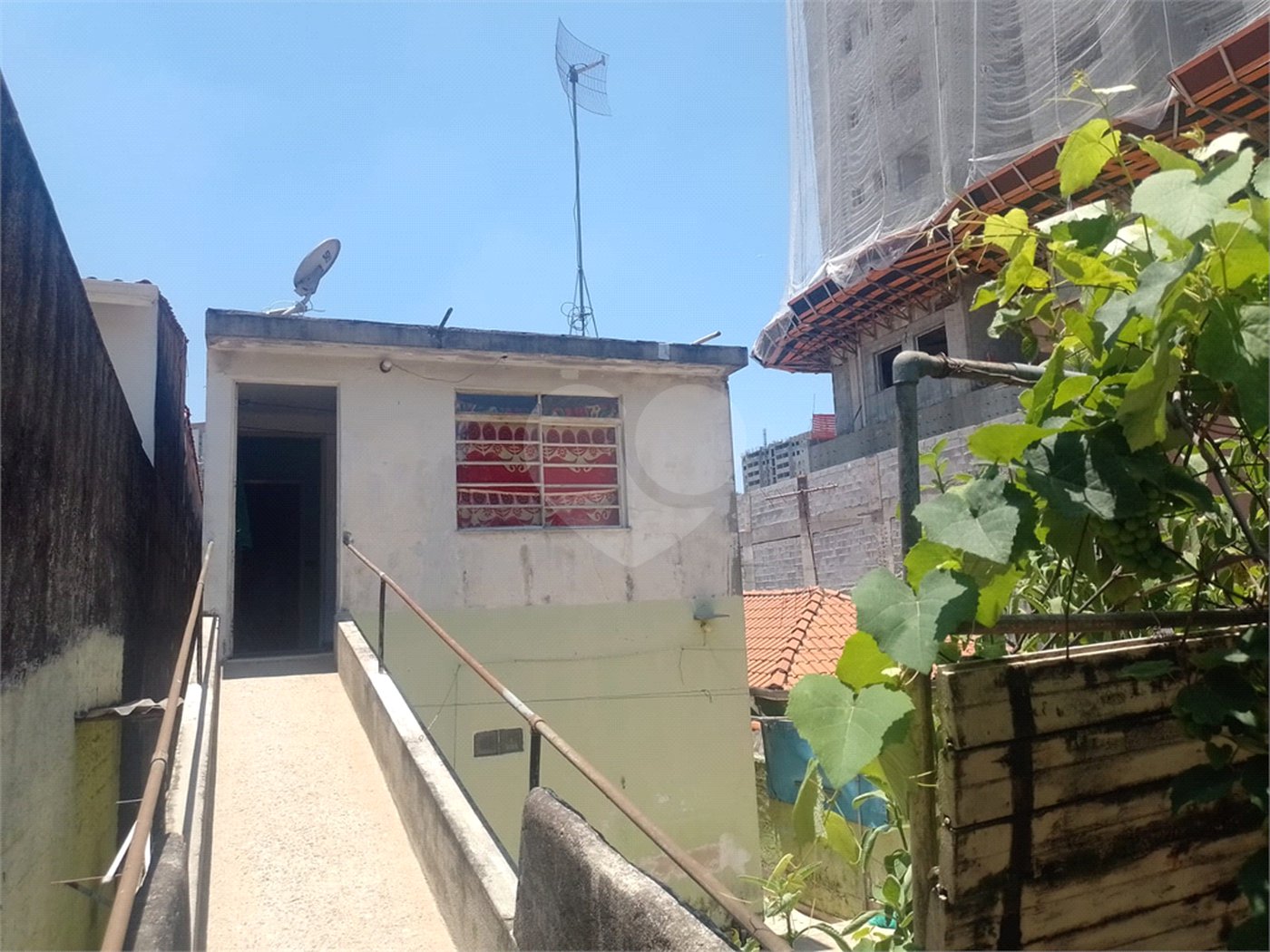 Sobrado à venda com 5 quartos em Parada Inglesa, São Paulo, SP