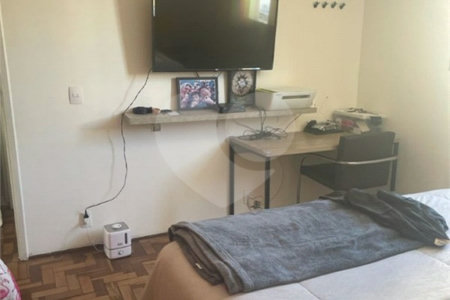Apartamento à venda com 2 quartos em Santana, São Paulo, SP