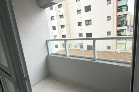 Apartamento à venda com 1 suíte em Vila Leopoldina, São Paulo, SP