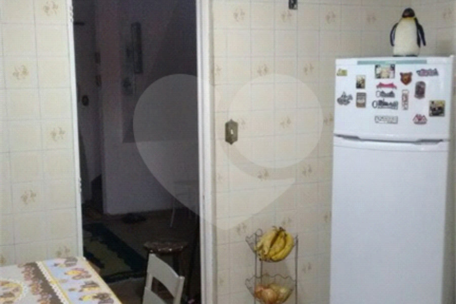 Sobrado à venda com 3 quartos em Vila Nova Cachoeirinha, São Paulo, SP