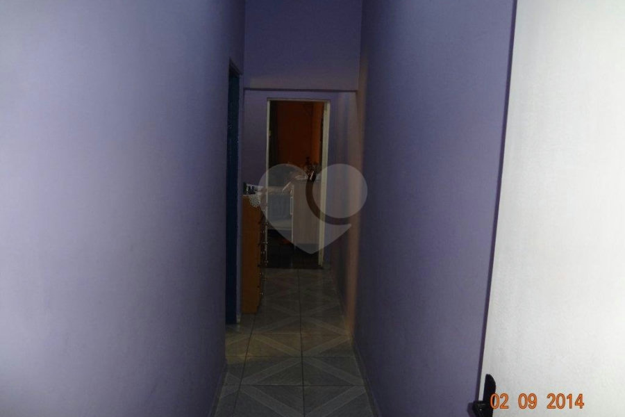 Sobrado à venda com 3 quartos no Brasilândia, São Paulo, SP