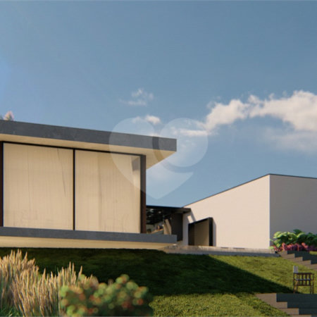 Casa à venda com 4 suítes no condomínio Terras de Santa Tereza, Itupeva - SP