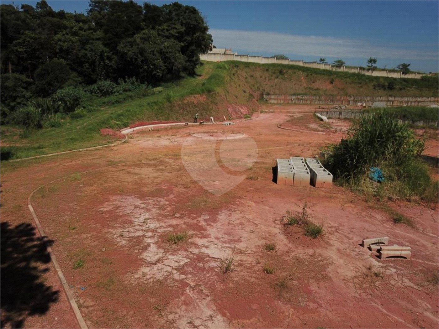 Terreno à venda em Jardim Santa Fé (zona Oeste), São Paulo, SP