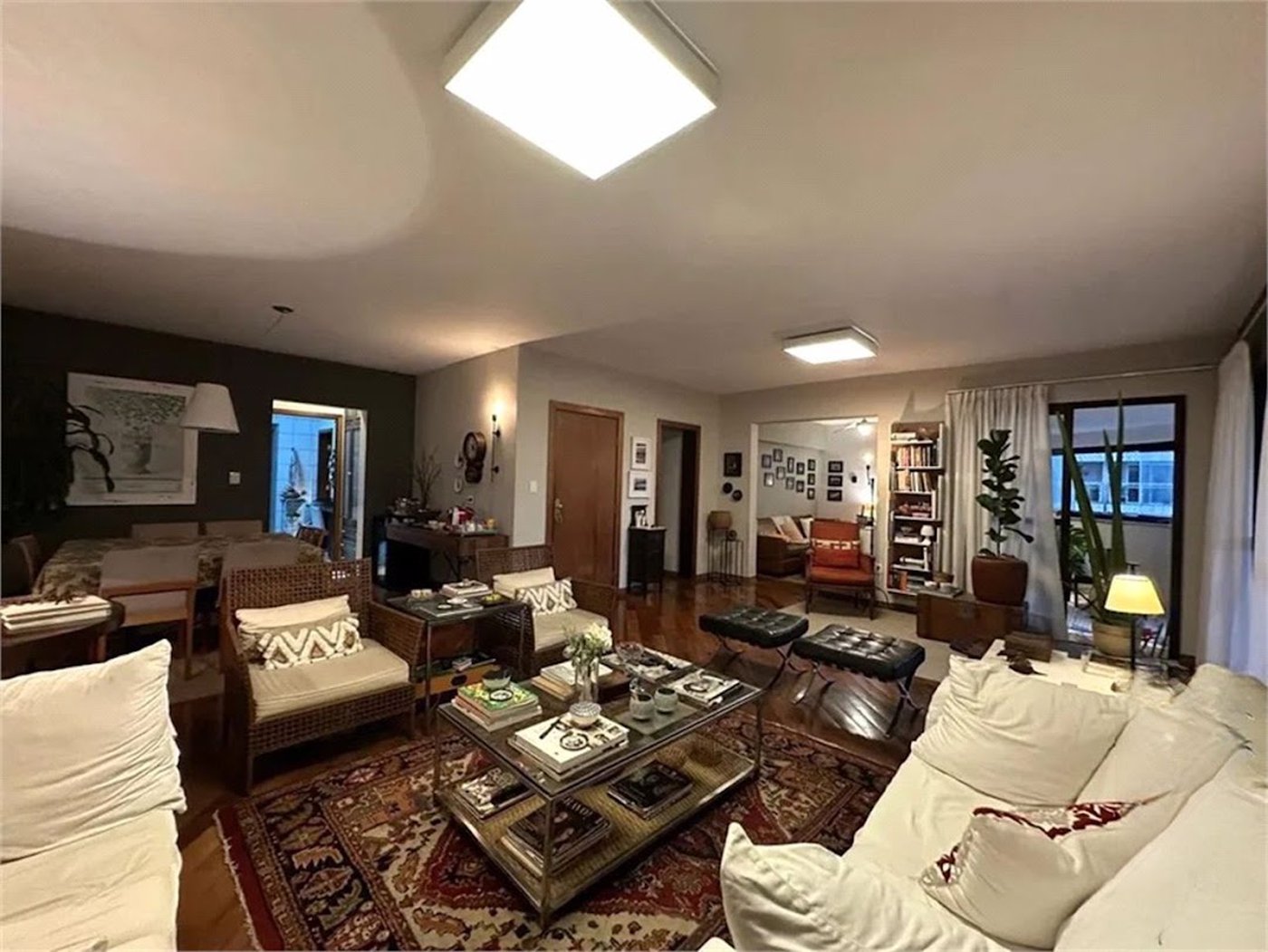Apartamento com 3 dormitórios à venda, 225 m² por R$ 2.000.000,00 - Boqueirão - Santos/SP