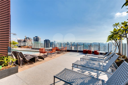 Apartamento à venda com 4 quartos, sendo 3 suítes,  em Brooklin, São Paulo, SP