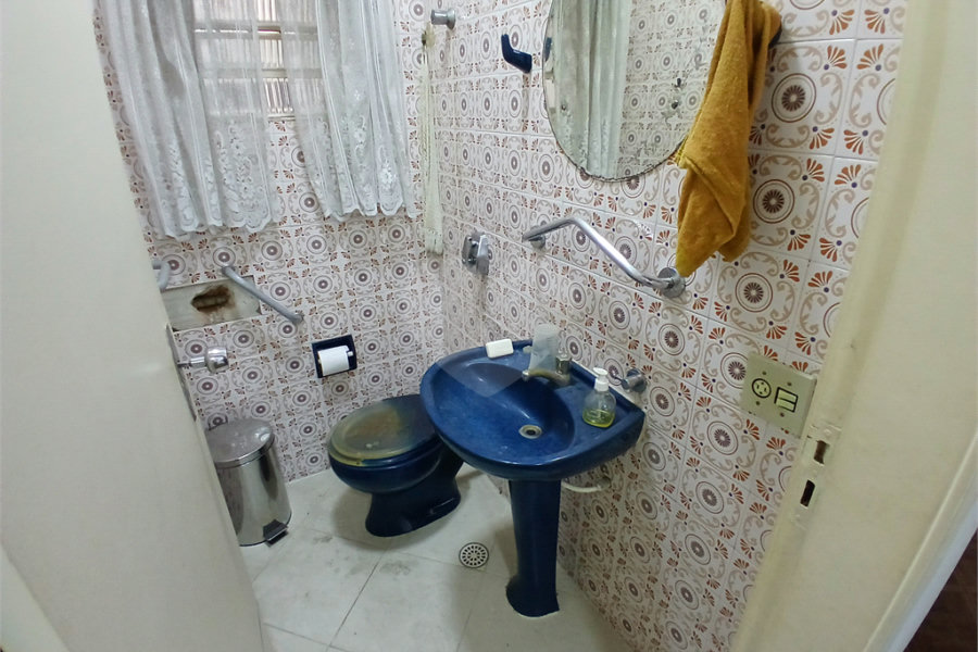 Sobrado à venda com 3 quartos, sendo 2 suítes, em Santana, São Paulo, SP