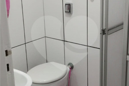 Apartamento à venda com 1 quarto em Caiçara, Praia Grande, SP