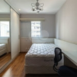 Apartamento à venda ou para alugar com 3 suítes em Perdizes, São Paulo, SP