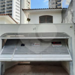 Sobrado à venda com 3 quartos, sendo 1 suíte, em Vila Firmiano Pinto, São Paulo, SP